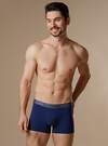INDEFINI Трусы 572564 4044MUG Синий