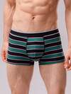 INDEFINI Трусы 572565 1174MUF Зеленый