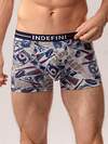 INDEFINI Трусы 572566 1186MUF Мультиколор