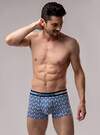 INDEFINI Трусы 572567 2103MUG Синий