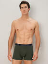 INDEFINI Трусы 572576 5029MUG Зеленый