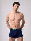 INDEFINI Трусы 572577 5027MUF Синий