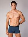INDEFINI Трусы 572581 5093MUG Синий