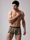 INDEFINI Трусы 572583 2096MUF Мультиколор