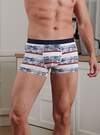 INDEFINI Трусы 572588 2092MUG Мультиколор
