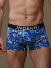 INDEFINI Трусы 572590 1196MUF Синий