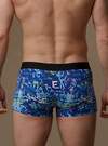 INDEFINI Трусы 572590 1196MUF Синий