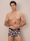 INDEFINI Трусы 572592 3025MUF Мультиколор