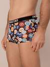INDEFINI Трусы 572592 3025MUF Мультиколор