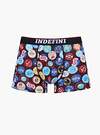 INDEFINI Трусы 572592 3025MUF Мультиколор