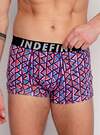 INDEFINI Трусы 572594 2038MUF Мультиколор