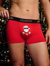 INDEFINI Трусы 572611 5103MUF Красный