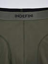 INDEFINI Трусы 572613 5074MUG Хаки