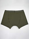 INDEFINI Трусы 572613 5074MUG Хаки