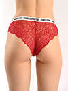 INDEFINI Трусы 572615 0182WUV Красный
