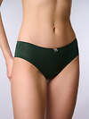 INDEFINI Трусы 572616 0122LUS Зеленый