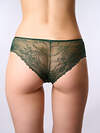 INDEFINI Трусы 572616 0122LUS Зеленый