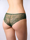 INDEFINI Трусы 572616 0122LUS Зеленый
