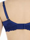 INDEFINI Бюстгальтер 572617 5155WXY Синий