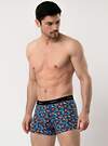 INDEFINI Трусы 572624 3009MUF Мультиколор