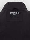 CROCKID Куртка 572665 ВК 38130/1 УЗГ черный