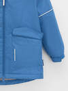 CROCKID Куртка 572672 ВК 30097/7 ГР синий