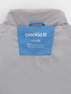CROCKID Куртка 572672 ВК 30097/7 ГР синий