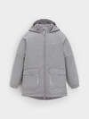 CROCKID Куртка 572673 ВК 30097/6 ГР серый