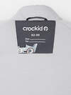 CROCKID Куртка 572676 ВК 30161/н/2 ГР темно-серый