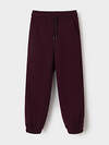 CROCKID Брюки 572692 МП 400890 бордовый