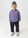 CROCKID Джемпер 572696 МП 302921 фиолетовый