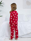CROCKID Пижама 572720 МП 1552 красный