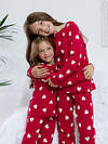 CROCKID Пижама 572720 МП 1552 красный