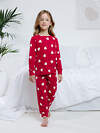 CROCKID Пижама 572720 МП 1552 красный
