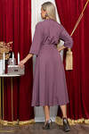 LT Collection Платье 572774 П14613-16М лиловый