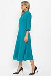 LT Collection Платье 572795 П14850-18М бирюзовый