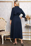 LT Collection Платье 572826 П14864-16М темно-синий