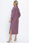 LT Collection Платье 572832 П14875-18М лиловый