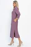 LT Collection Платье 572832 П14875-18М лиловый