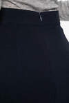 LT Collection Юбка 572842 Ю14884-4М темно-синий