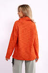 Натали Джемпер 572916 82084 оранжевый