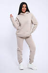 Натали Костюм 572934 82073 светло-бежевый