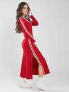 Соль&Перец Платье 572943 SP1808CH красный