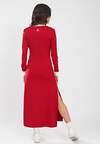 Соль&Перец Платье 572943 SP1808CH красный