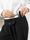 Соль&Перец Брюки 572955 SP2720-1 черный