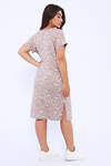 Натали Платье 572990 82065 латте