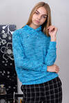 Натали Джемпер 573015 24805 голубой
