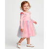 YOULALA Платье 573033 1905200105 розовый