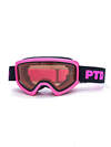 PLAYTODAY Маска горнолыжная 573043 32321528 фуксия