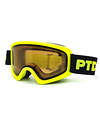 PLAYTODAY Маска горнолыжная 573044 32311462 жёлтый